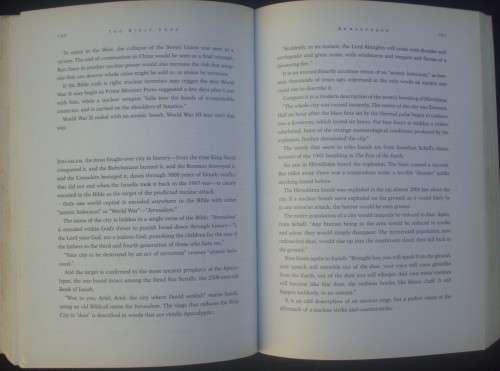 Bible - The Bible Code - Michael Drosnin - 1987