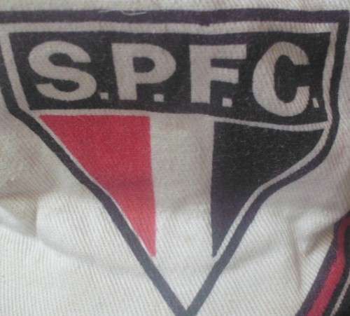 Cap - Sao Poalo Football Club