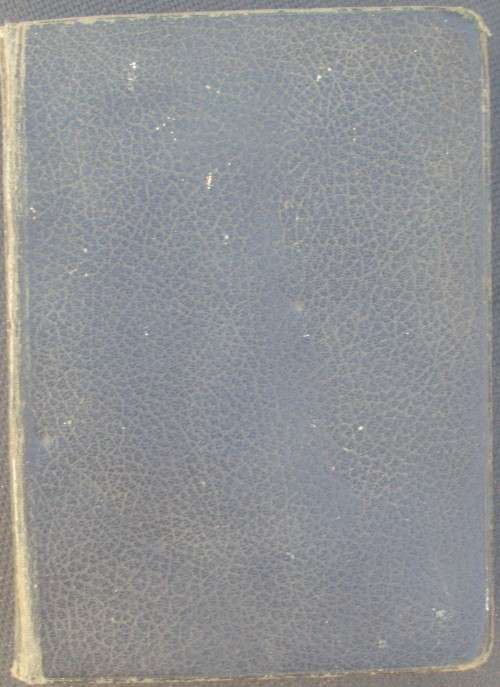 Bible - Die Bybel - 1964