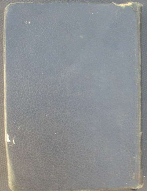 Bible - Die Bybel - 1964