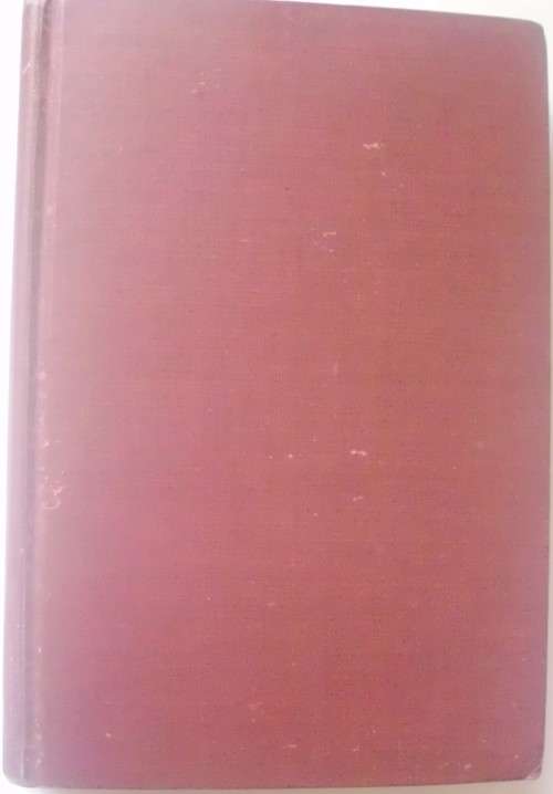 Bible/Book - A Study In Revelation - 1947
