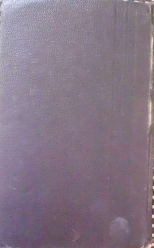 Bible - Die Berymde Psalms /Evangeliese Gesange - 1957 unusual