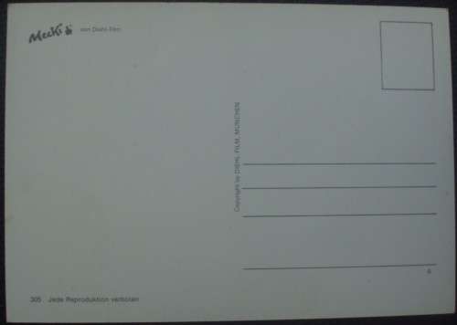 Postcards - Germany x 4  - Assorted