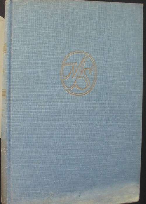 Bible/Book - A Believing Jew - Milton Steinberg - 1951 - 1st ed - Rare