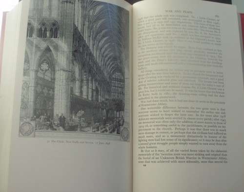 Book - A House Of King`s - Limited Edition No 496 - Signed - 1966 - Rare