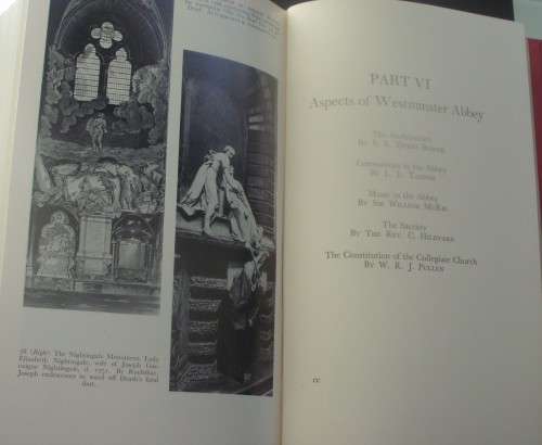 Book - A House Of King`s - Limited Edition No 496 - Signed - 1966 - Rare