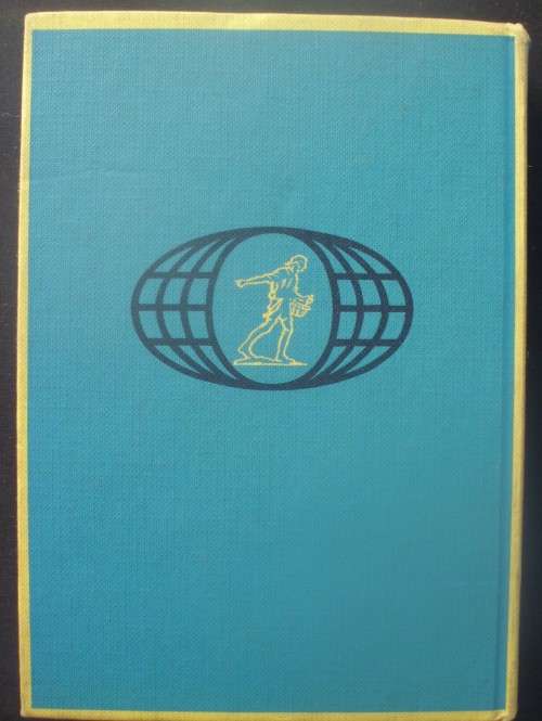 Bible - The Bible - Authorized Version - 1970s