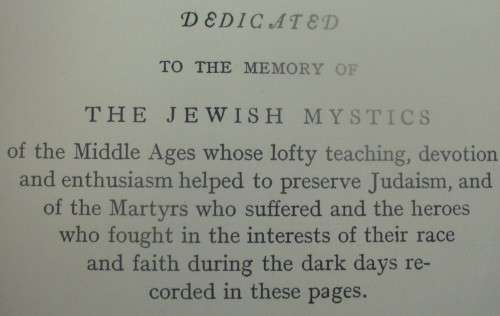 Bible/Book - The Story Of The Jewish People - 1925 - Vol 3