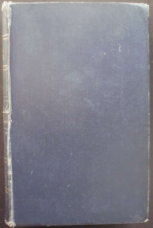 Bible/Book - Day Of Atonement x 2 - Jewish - Vintage