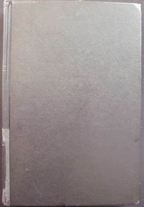 Bible/Book - Day Of Atonement x 2 - Jewish - Vintage