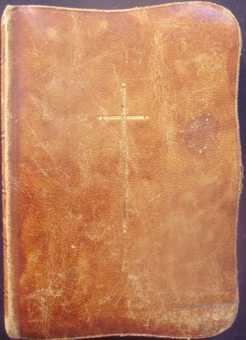 Bible - Missale Romanum - [Roman missal] - 1899 - Very Rare
