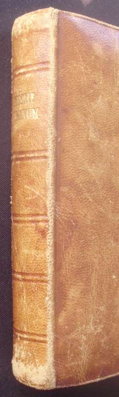 Bible - Missale Romanum - [Roman missal] - 1899 - Very Rare