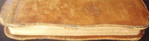 Bible - Missale Romanum - [Roman missal] - 1899 - Very Rare