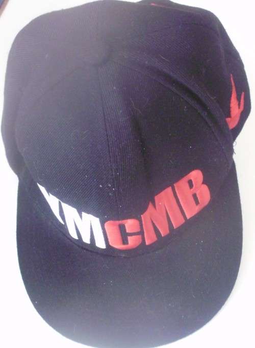 Cap - YMCMB - Hip Hop - Drake/Lil Wayne