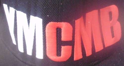 Cap - YMCMB - Hip Hop - Drake/Lil Wayne