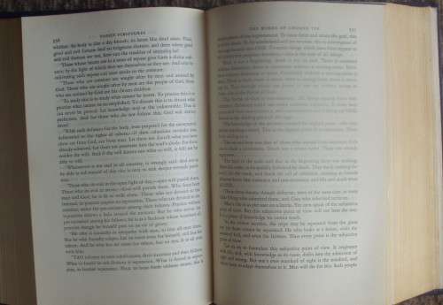 Bible - The Bible Of The World - Robert O. Ballou - USA