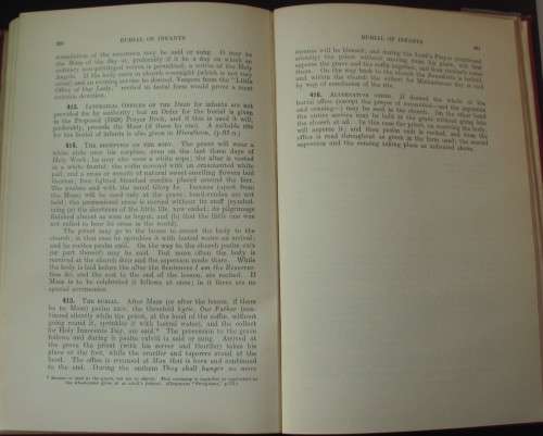 Bible/Book - Spiritual Notes - 1935