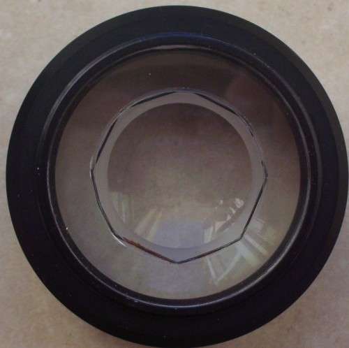 Camera Tele Converter - Ricoh - TC-5 - Scarce