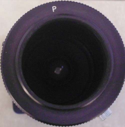 Camera - Zoom Slide Duplicator - Panagor