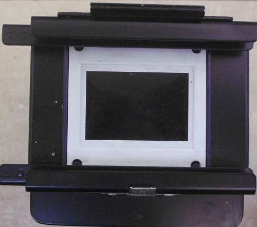 Camera - Zoom Slide Duplicator - Panagor
