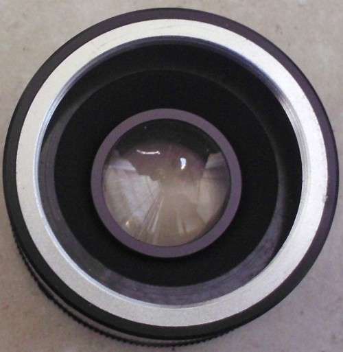 Camera Tele convertor - Soligor - For Pentax