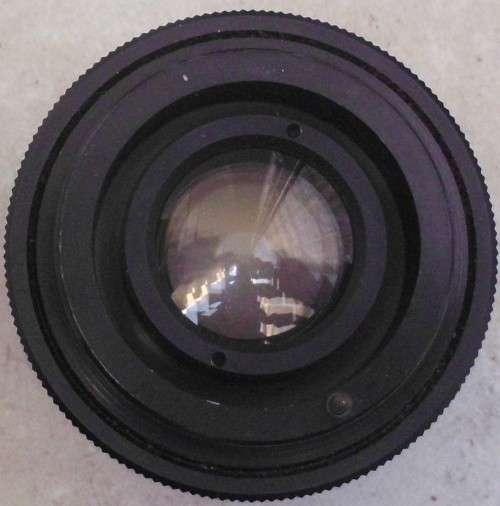 Camera Tele convertor - Soligor - For Pentax