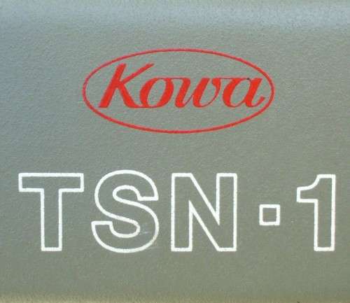 Kowa Spotting Scope - TSN-1 - Japan - 1980s