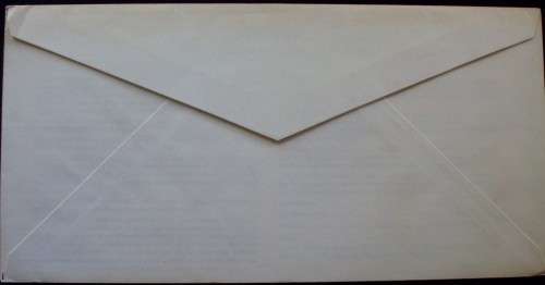 FDC - Transvaal Scottish 75th anniversary 1977 - Scarce