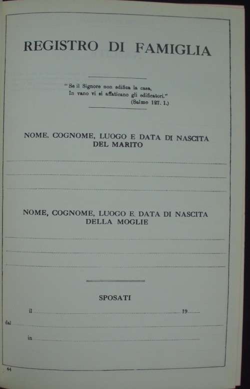 Bible - La Sacra Bibbia - Giovanni Diodati - 1988