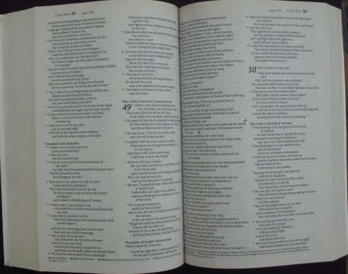 Bible - The Holy Bible - NLT - 2005