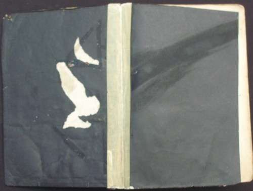 Bible - Die Bybel - 1933 - Extremely Rare!