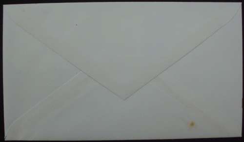 FDC - Israel - Landscapes - 1974