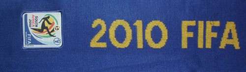 Scarf - FIFA 2010 - Official Licensed