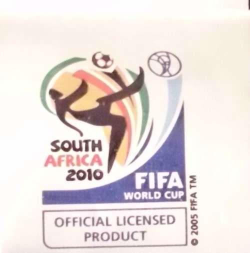 Scarf - FIFA 2010 - Official Licensed