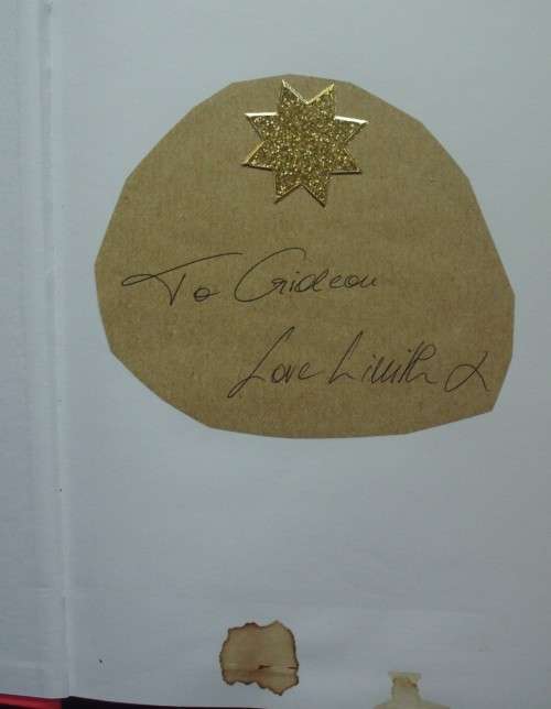 Bible/Book - Eastern Europe/The Holy Grail - Russia - 1993