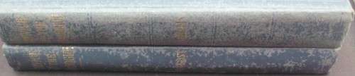Bibles x 2 - Service Of The Synagogue - Pentecost/Tabernacles - 1960s