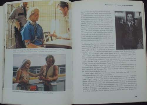 Book - King Pulp - Quinton Tarantino - 1996