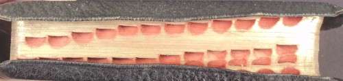 Bible - Bijbel - Holland - 1923 - Pocket