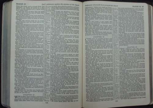 Bible - The Holy Bible - KJV - 1946-1950