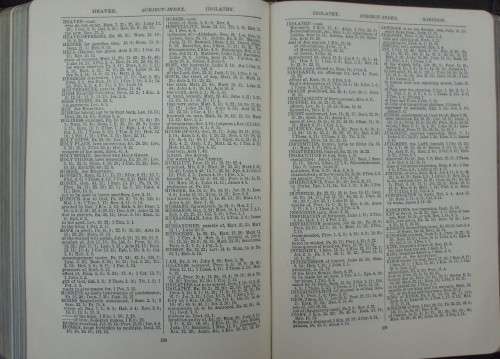 Bible - The Holy Bible - KJV - 1946-1950