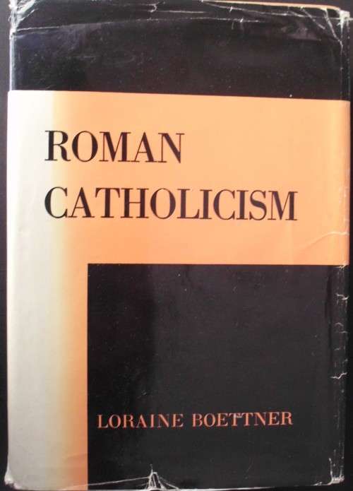 Bible/Book - Roman Catholicism - 1983