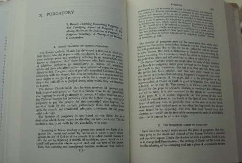Bible/Book - Roman Catholicism - 1983