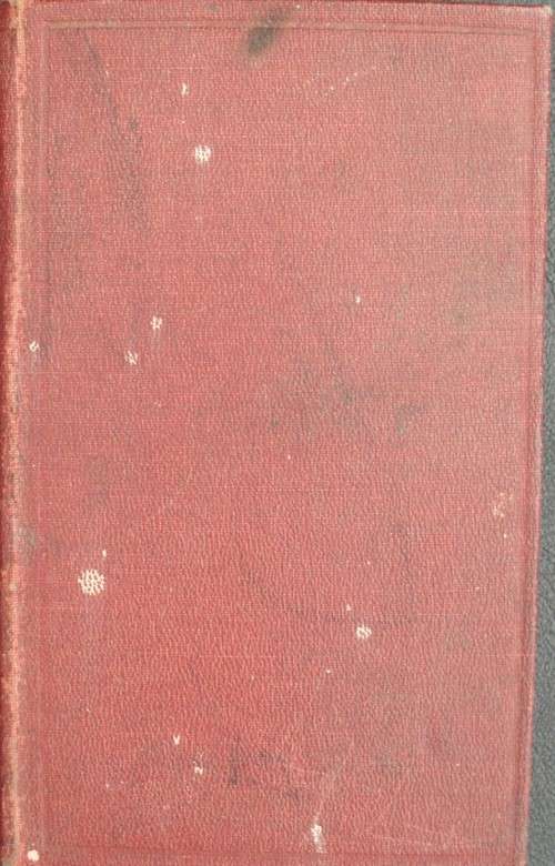 Bible - The Book of Common Prayer - 1963