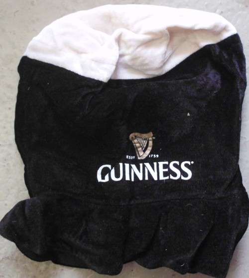 Cap/Hat - St. Patricks - 2011 - unused