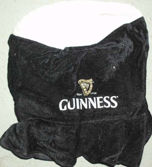 Cap/Hat - St. Patricks - 2012 - unused