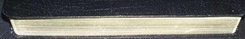 Bible - Hazelton NT Concordance - 2000 - Perfect