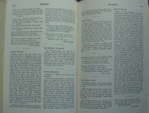Bible/Book - Three Thousand Illustrations For Christian Service - 1952