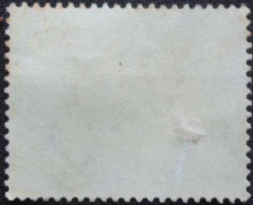 Stamp - Union Of SA - Revenue 2S6P - 1952 - Used