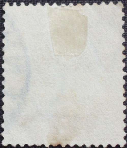 Stamp - SG 61 - Union Of SA - 1930s Orange Tree - 6D