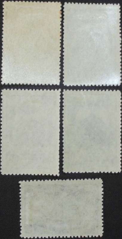 Stamp - Russia Soviet - Victory WW2 - 1946 - Unused